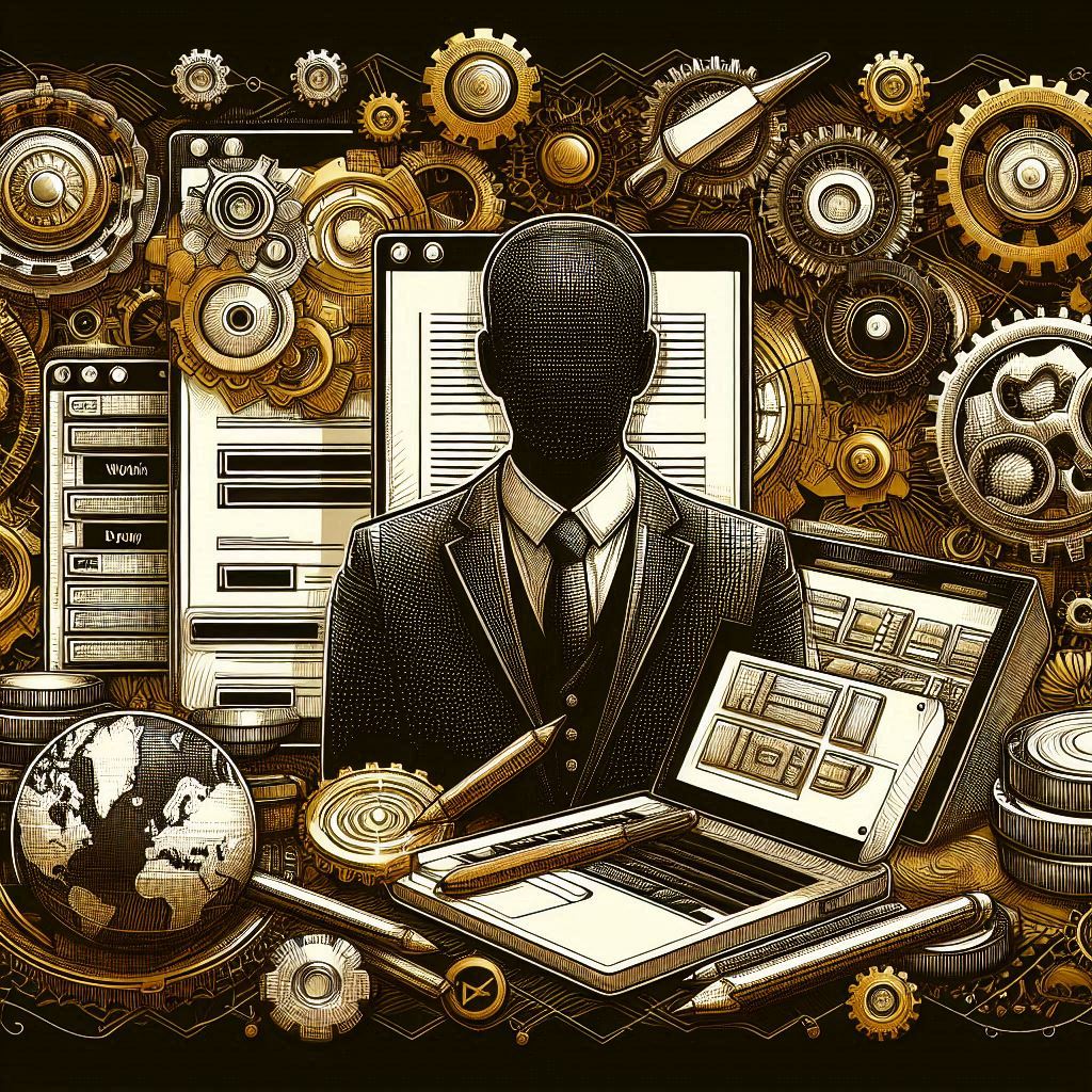 Desarrollo Web en Santa Cruz: